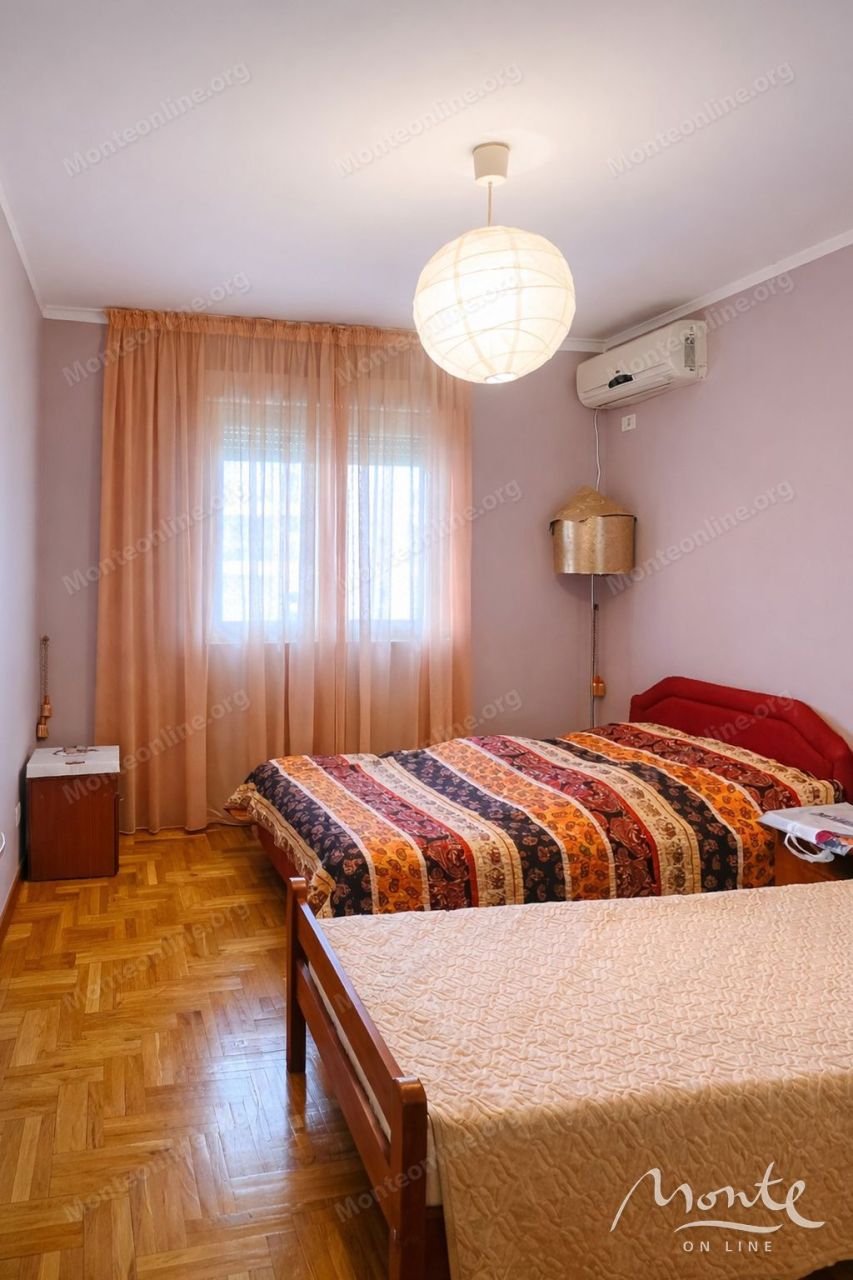 Апартаменты в Баре, Черногория, 53 м² - фото 2