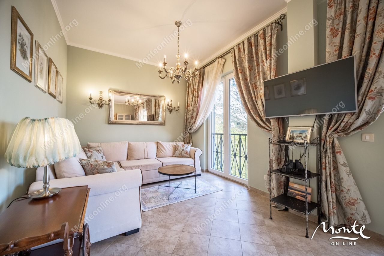 Апартаменты в Ораховаце, Черногория, 63 м² - фото 2