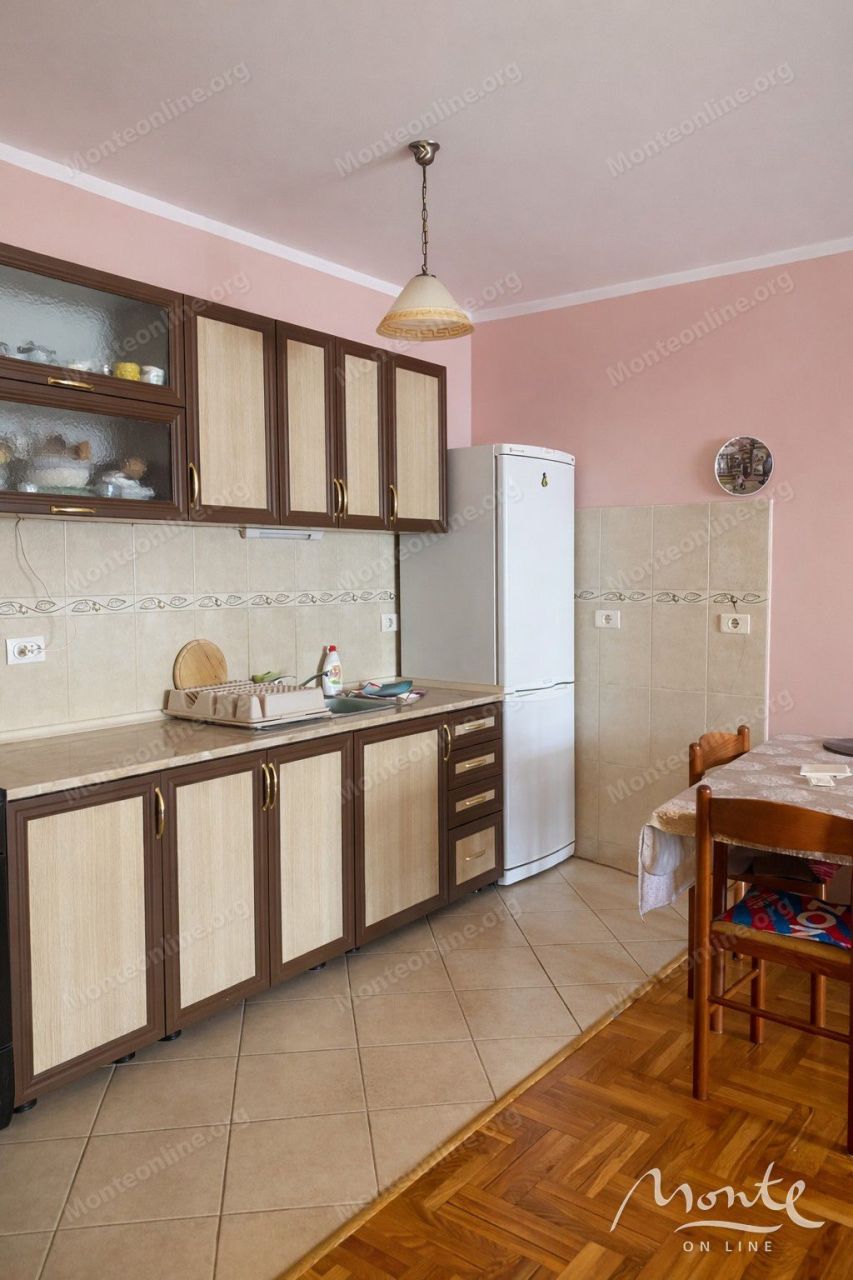 Апартаменты в Баре, Черногория, 53 м² - фото 3