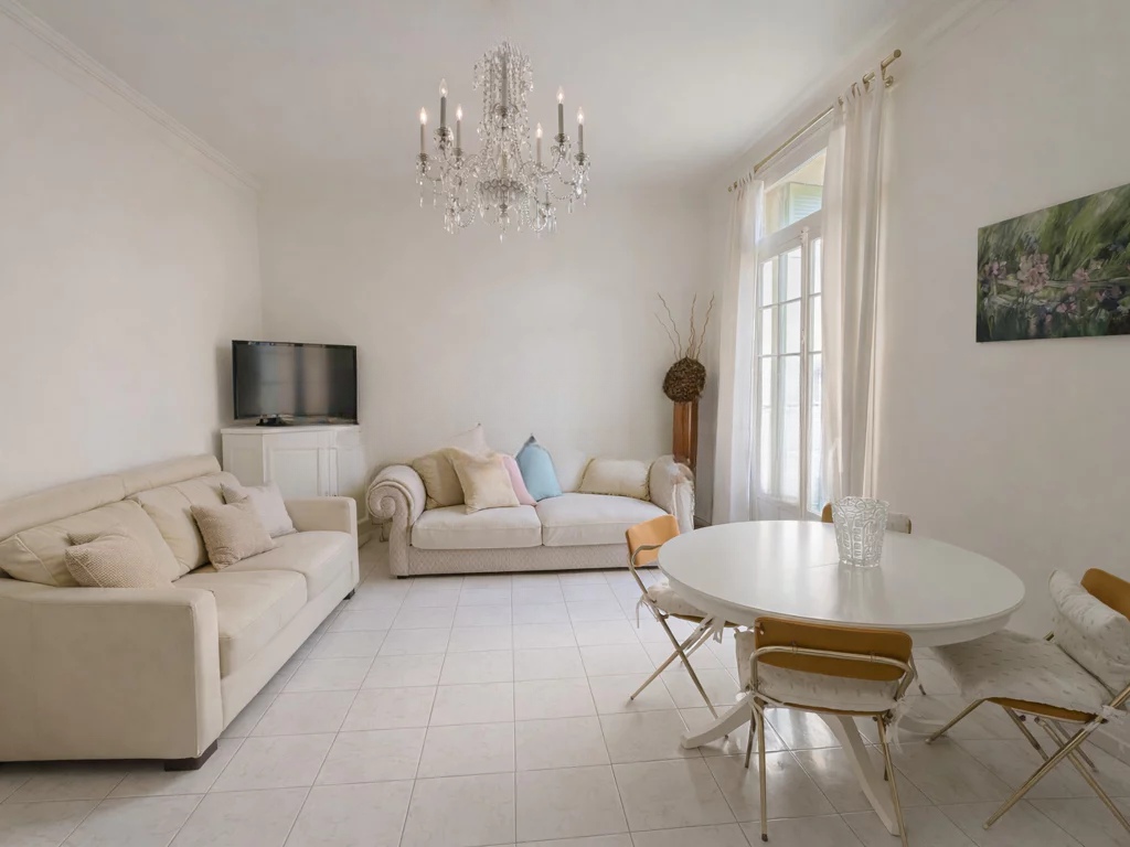 Квартира в Монте Карло, Монако, 88 м² - фото 4