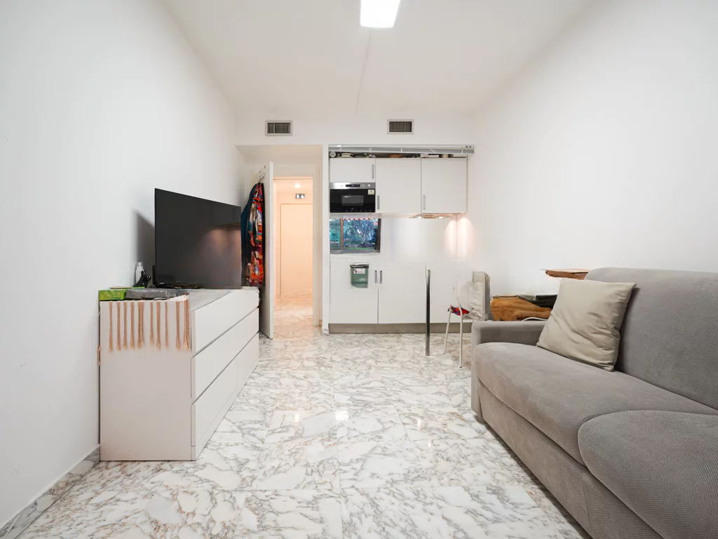 Квартира в Монако, Монако, 49 м² - фото 4