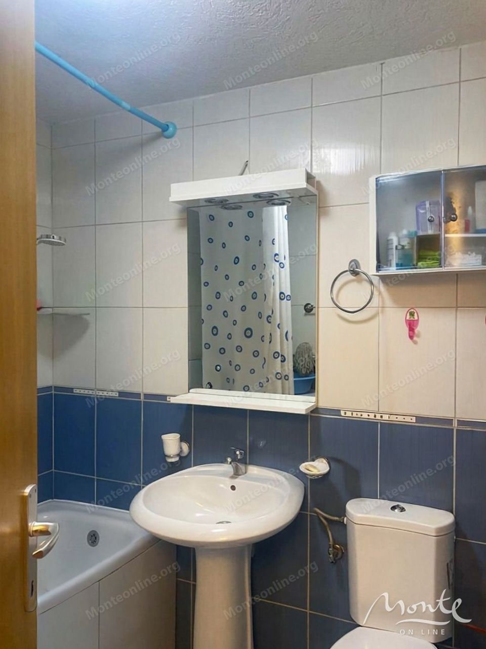 Апартаменты в Баре, Черногория, 53 м² - фото 4