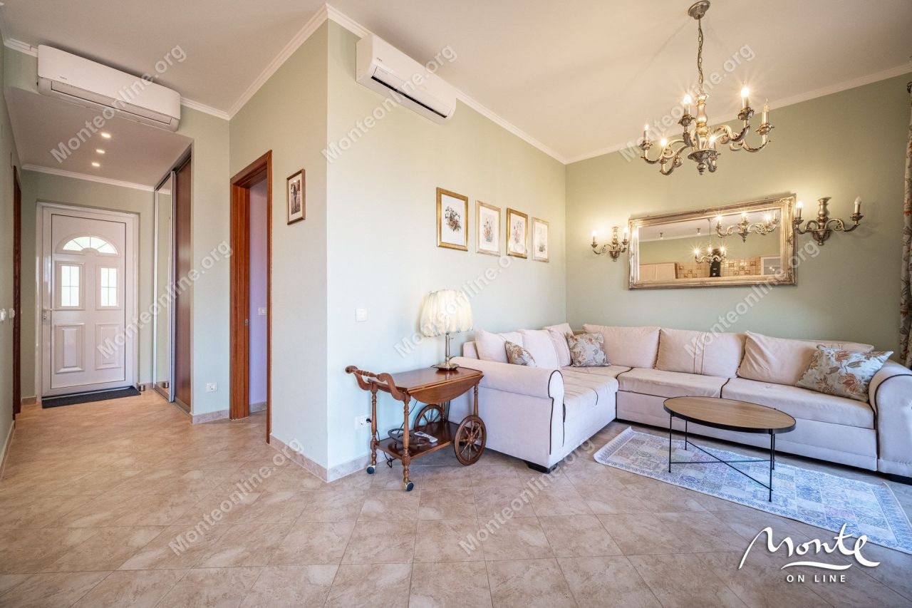 Апартаменты в Ораховаце, Черногория, 63 м² - фото 5