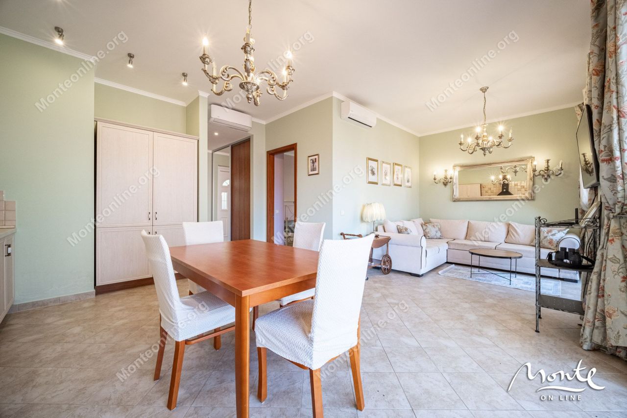 Апартаменты в Ораховаце, Черногория, 63 м² - фото 6