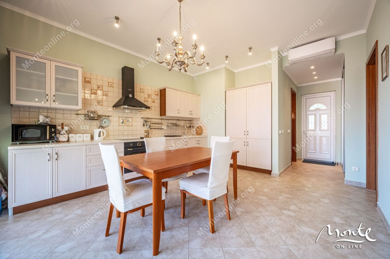 Апартаменты в Ораховаце, Черногория, 63 м² - фото 7