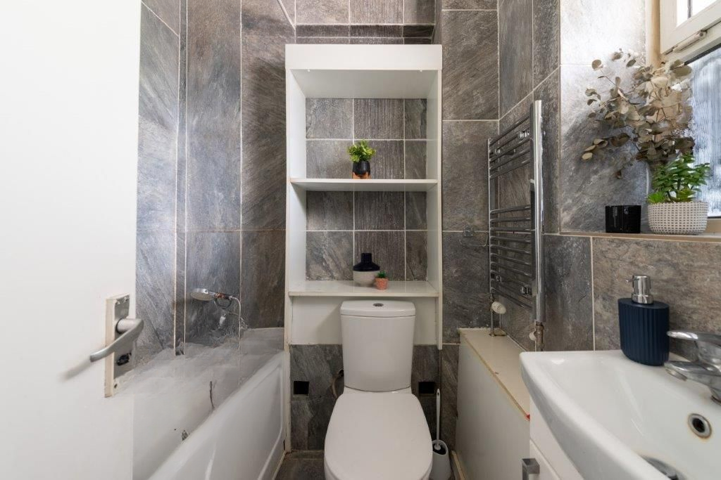 Квартира в Лондоне, Великобритания, 76 м² - фото 4