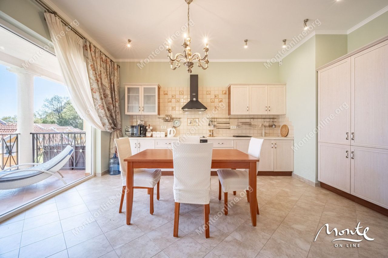 Апартаменты в Ораховаце, Черногория, 63 м² - фото 8