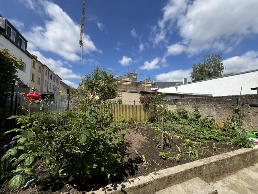 Квартира в Люксембурге, Люксембург, 72 м² - фото 4