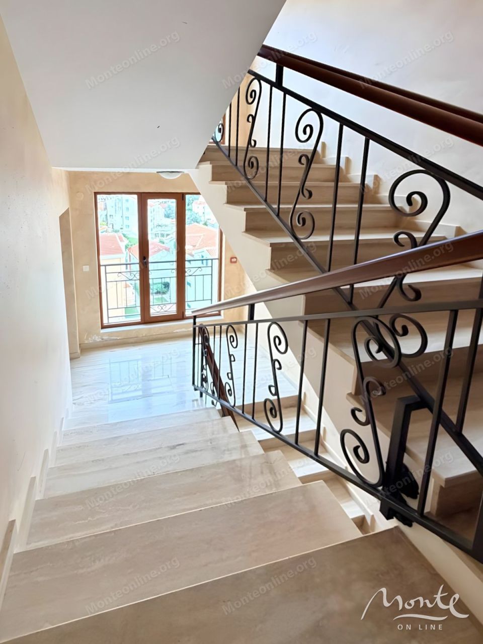 Апартаменты в Петроваце, Черногория, 65 м² - фото 10