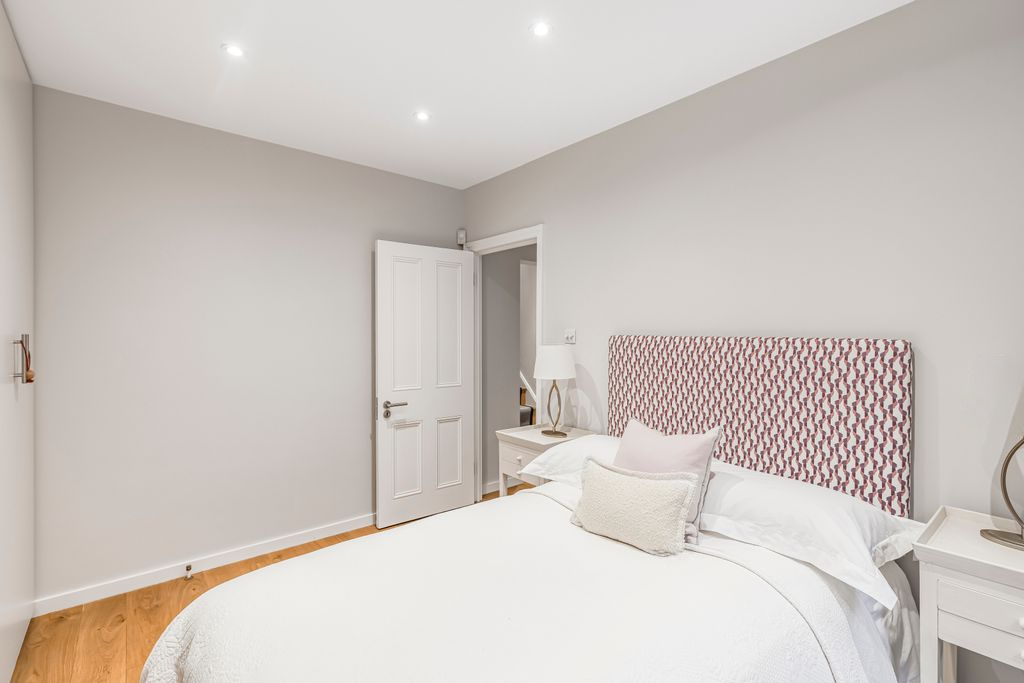 Квартира в Лондоне, Великобритания, 211 м² - фото 4