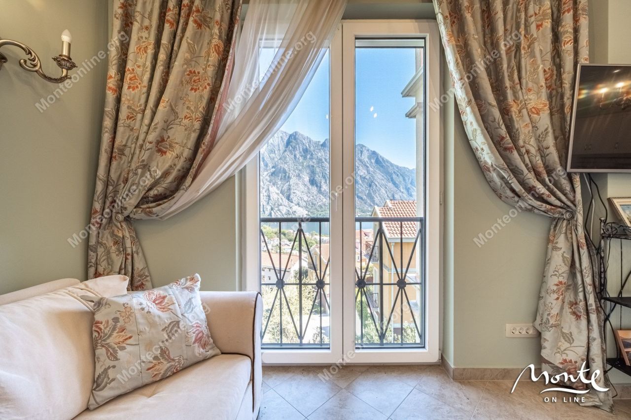 Апартаменты в Ораховаце, Черногория, 63 м² - фото 11