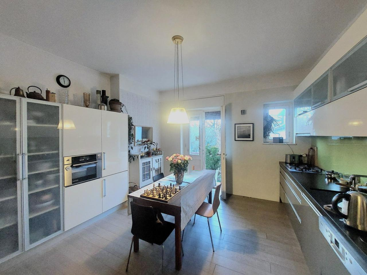 Квартира в Любляне, Словения, 143 м² - фото 4