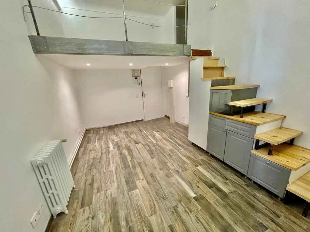 Квартира в Монако, Монако, 35 м² - фото 4