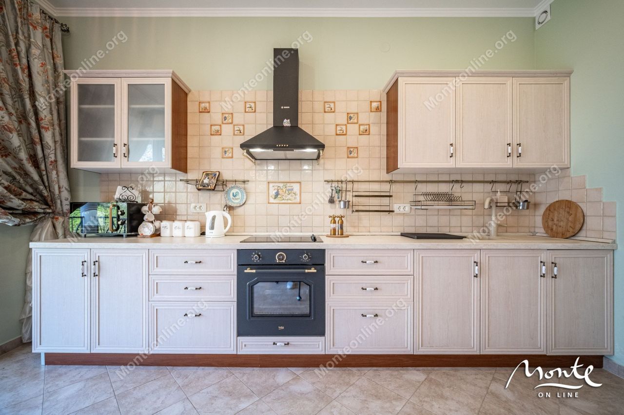 Апартаменты в Ораховаце, Черногория, 63 м² - фото 14