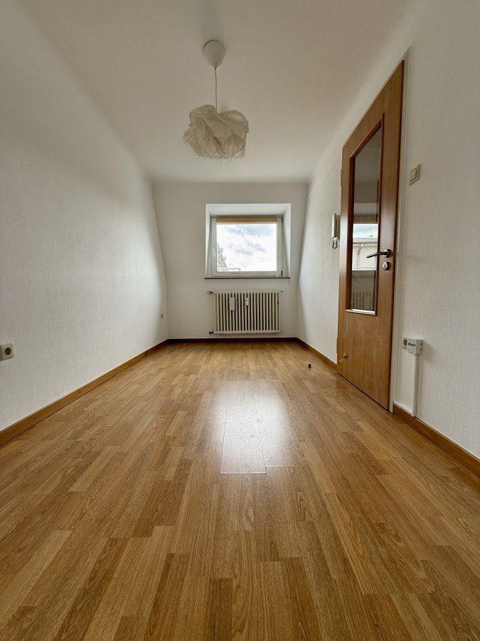 Квартира в Люксембурге, Люксембург, 51 м² - фото 4