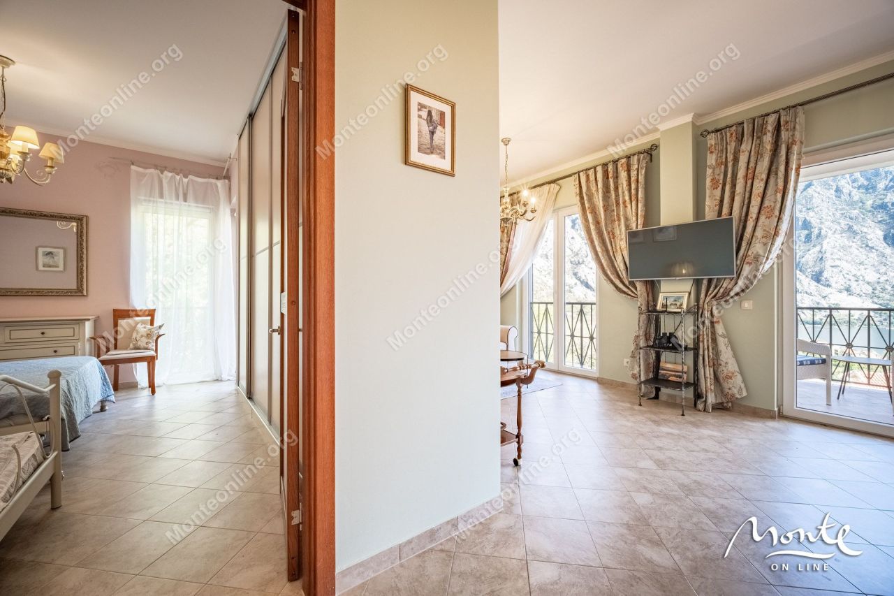 Апартаменты в Ораховаце, Черногория, 63 м² - фото 18