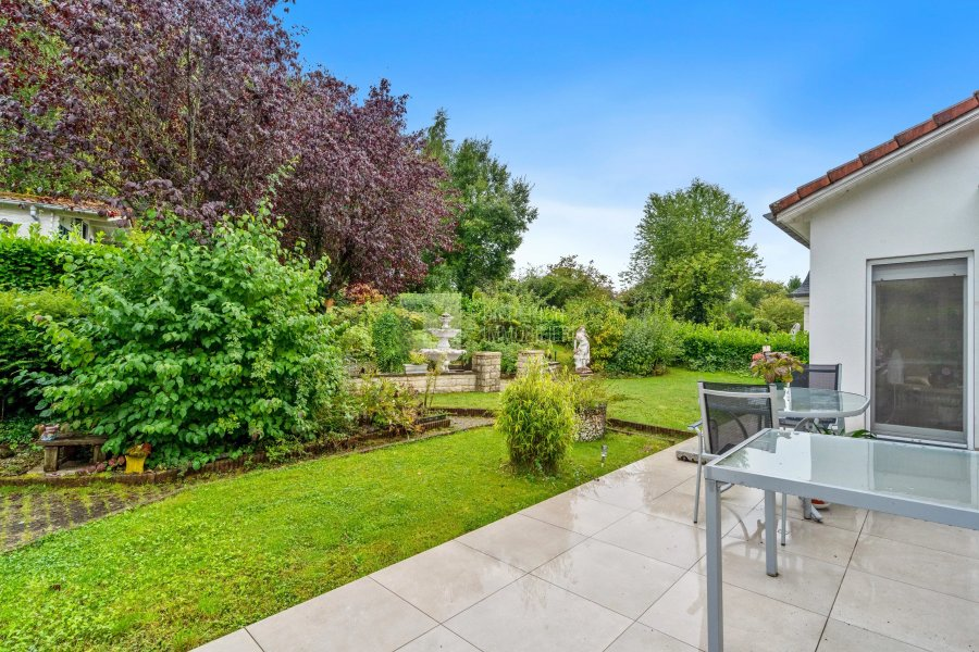 Квартира в Люксембурге, Люксембург, 189 м² - фото 4