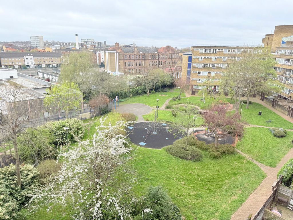 Квартира в Лондоне, Великобритания - фото 4