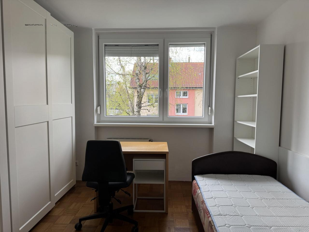 Квартира в Любляне, Словения, 33 м² - фото 4