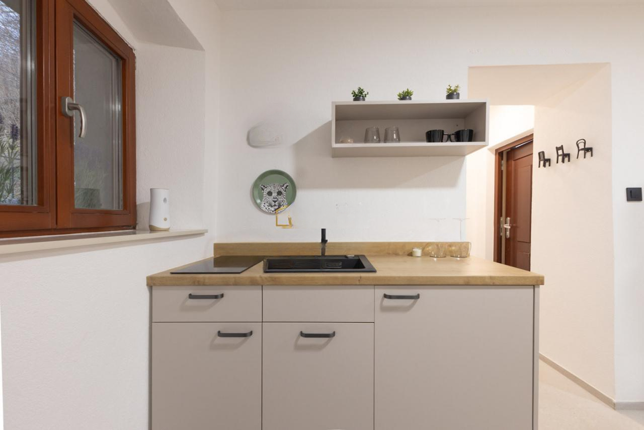 Квартира в Любляне, Словения, 36 м² - фото 4