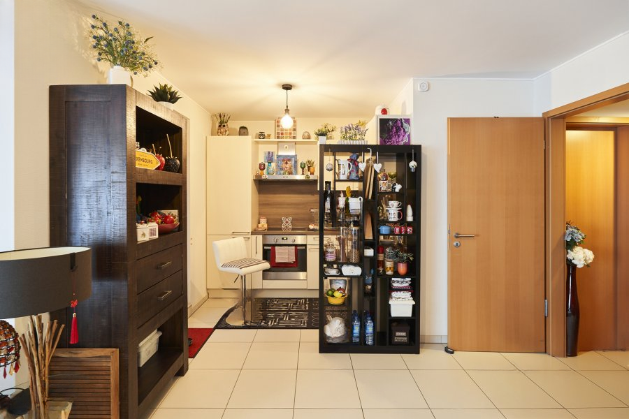 Квартира в Люксембурге, Люксембург, 103 м² - фото 4