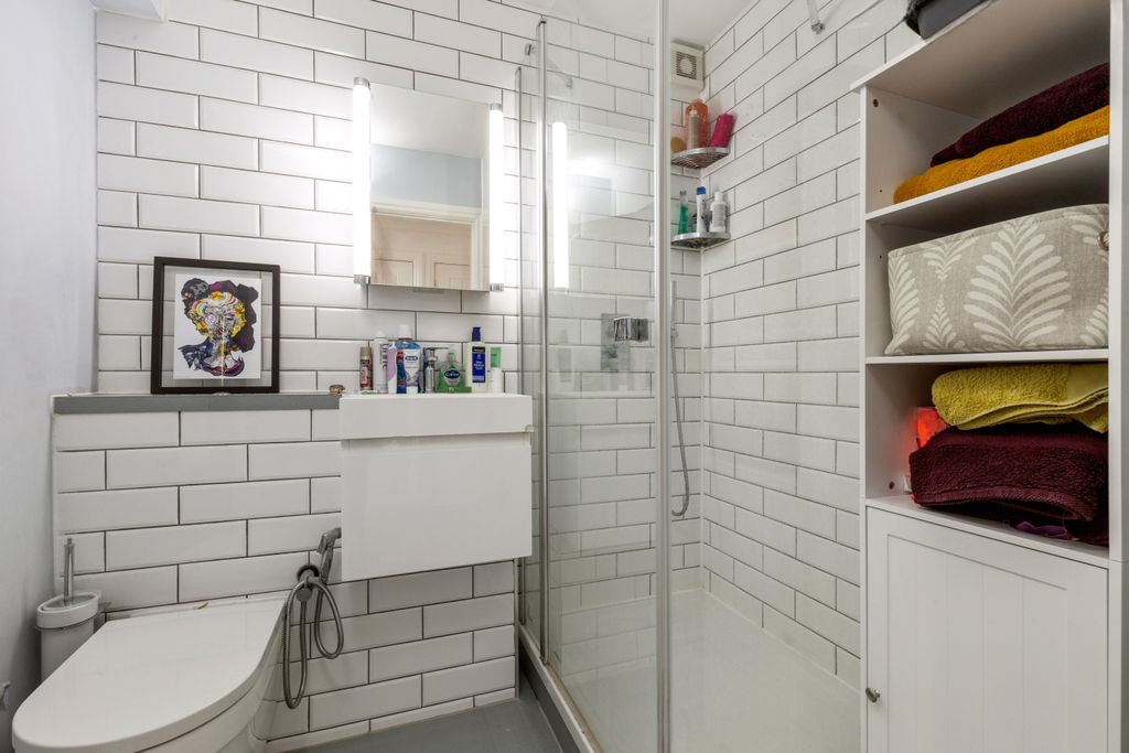 Квартира в Лондоне, Великобритания, 47 м² - фото 4