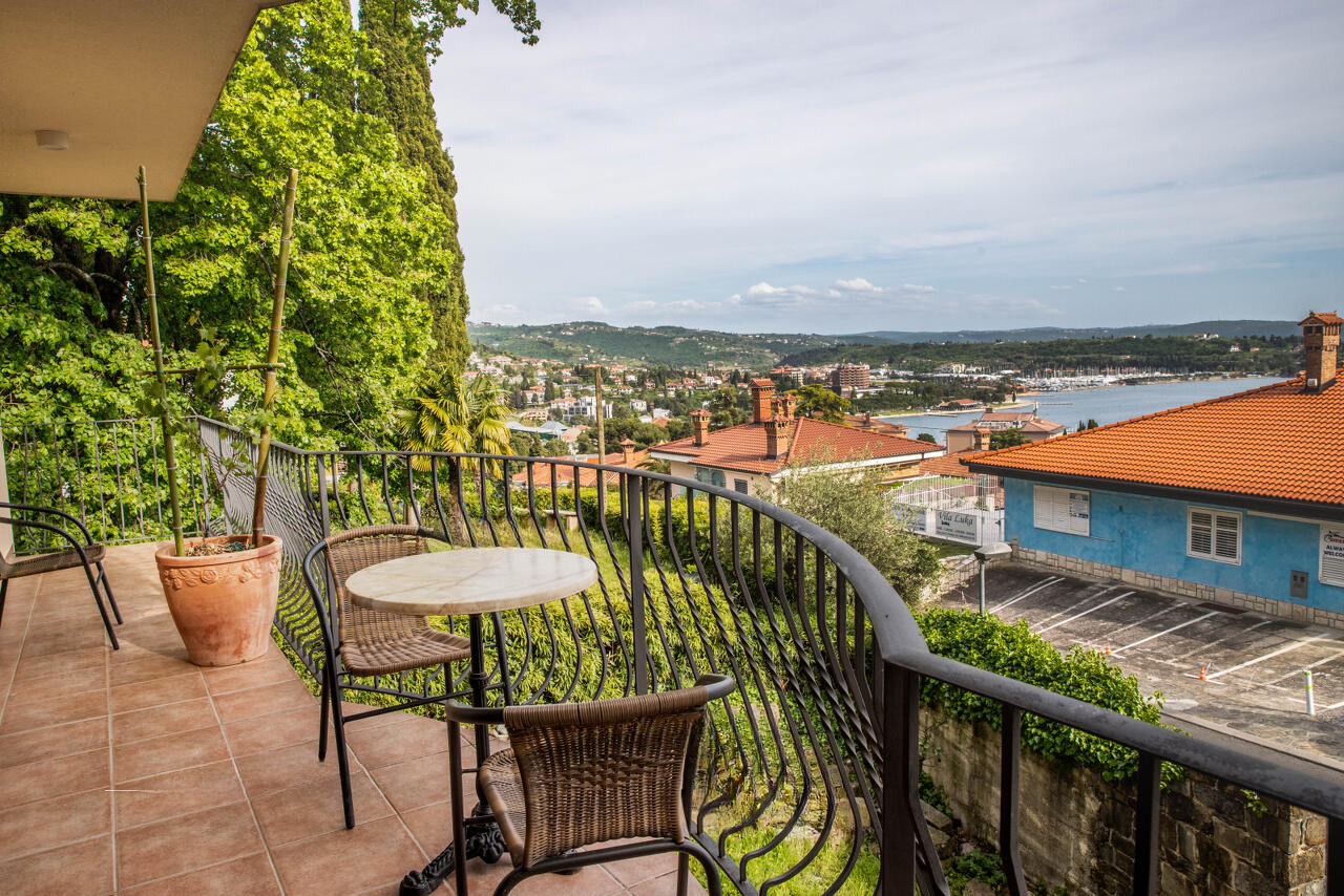 Дом в Портороже, Словения, 499 м² - фото 4