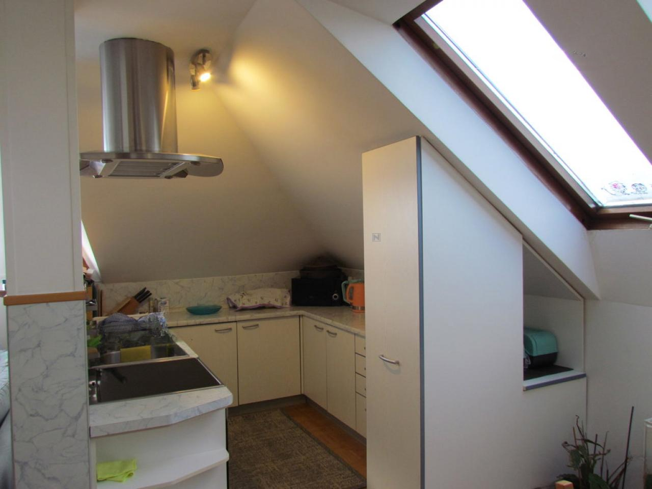 Квартира в Любляне, Словения, 63 м² - фото 4