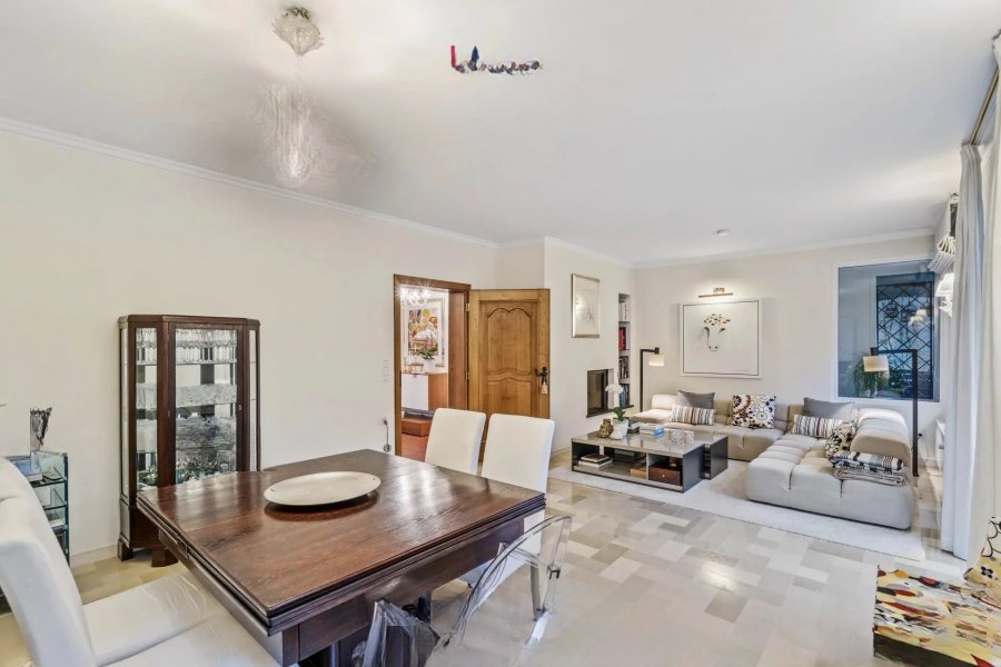 Квартира в Люксембурге, Люксембург - фото 4