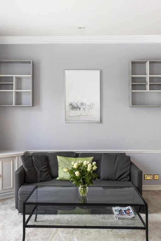 Квартира в Лондоне, Великобритания, 41 м² - фото 5