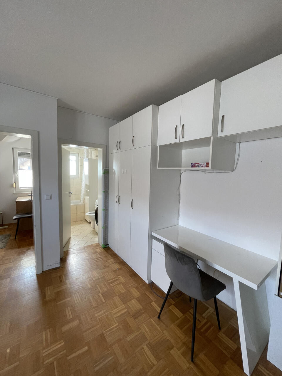 Квартира в Любляне, Словения, 37 м² - фото 5