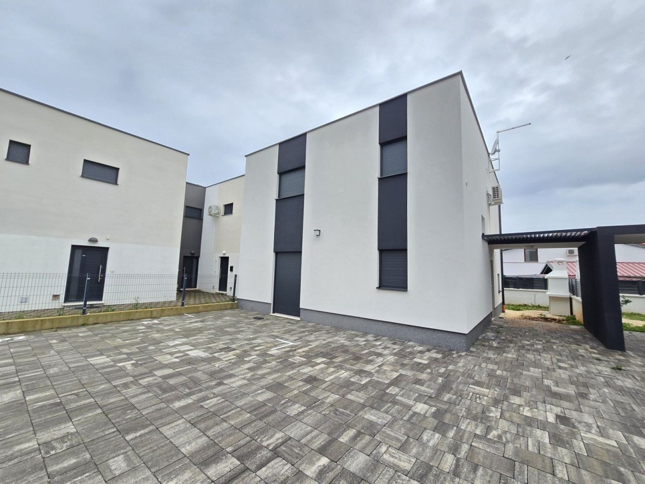 Дом в Медулине, Хорватия, 120 м² - фото 1