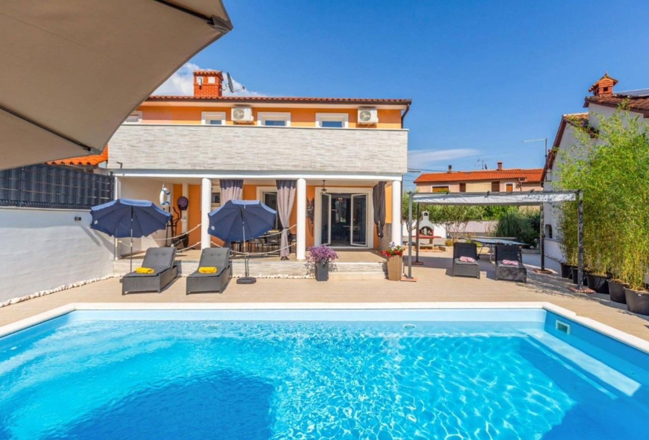 Дом в Марчане, Хорватия, 160 м² - фото 1