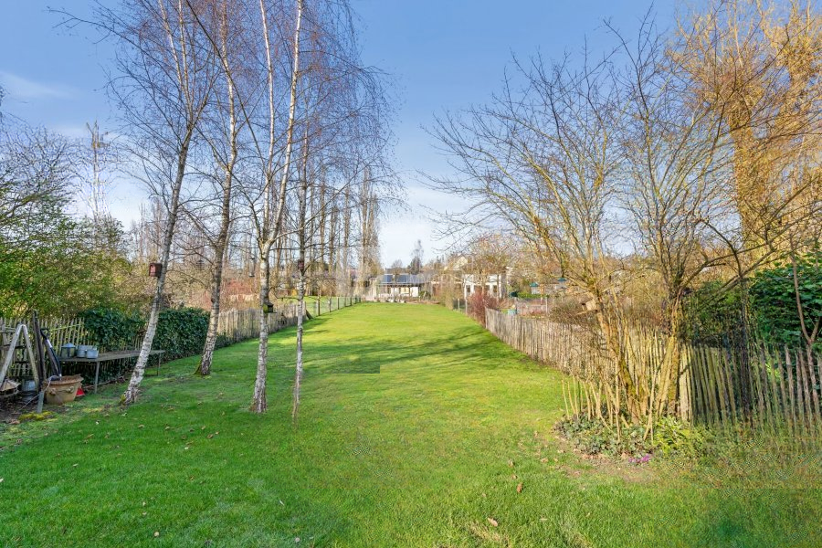 Квартира в Люксембурге, Люксембург, 228 м² - фото 5