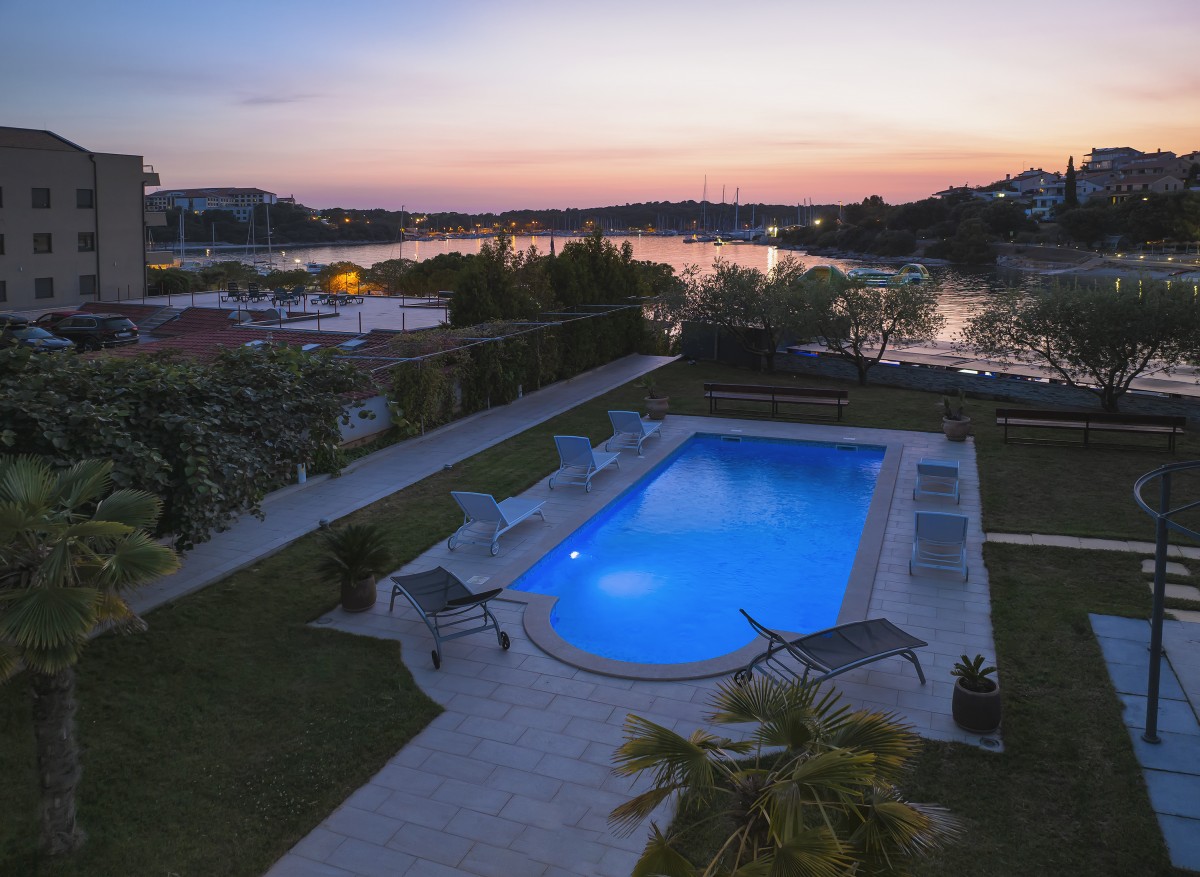 Дом Istria, Pjescana uvala, Хорватия, 245 м² - фото 1