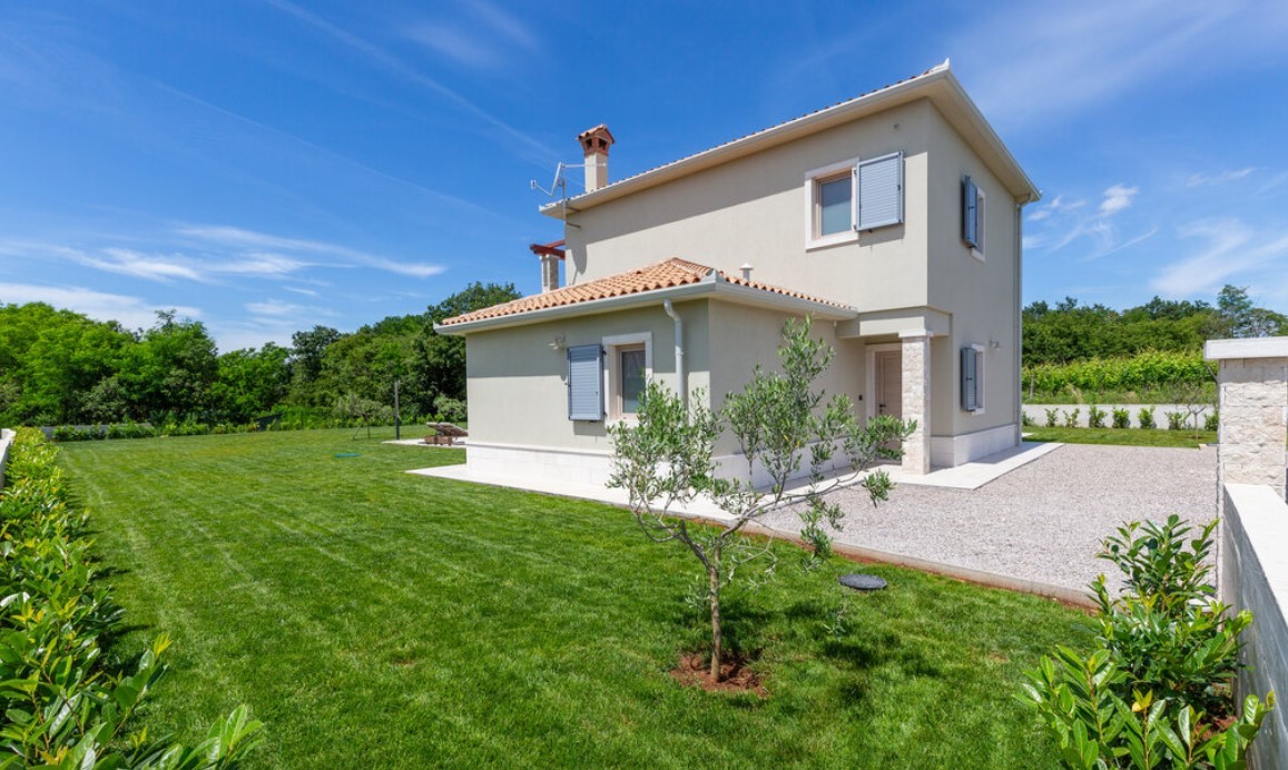 Дом в Лабине, Хорватия, 170 м² - фото 1