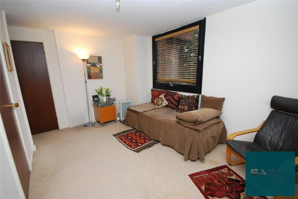 Квартира в Лондоне, Великобритания, 40 м² - фото 5