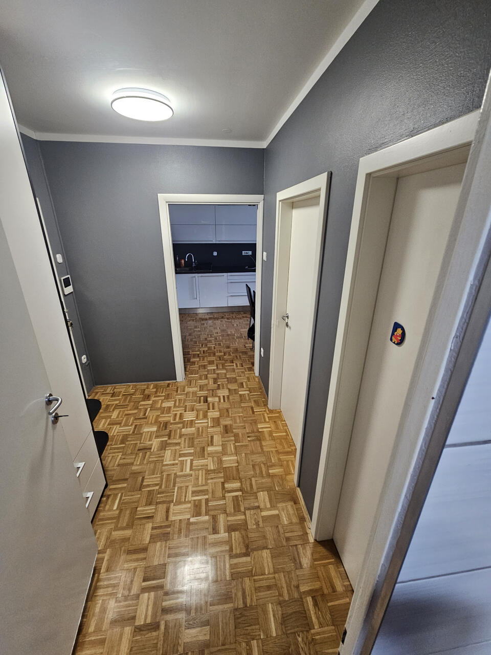 Квартира в Любляне, Словения, 53 м² - фото 5