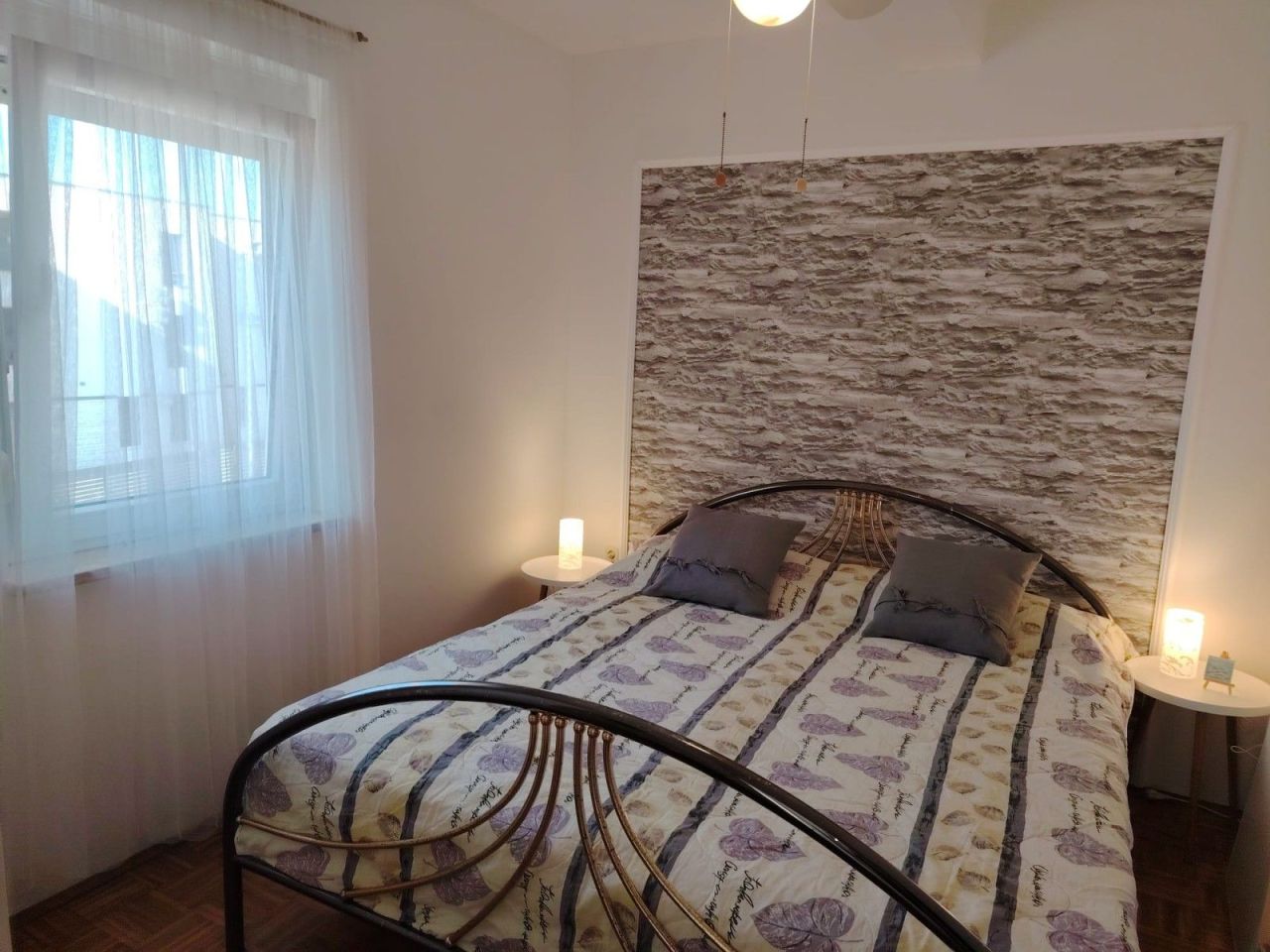 Квартира в Медулине, Хорватия, 43.3 м² - фото 1