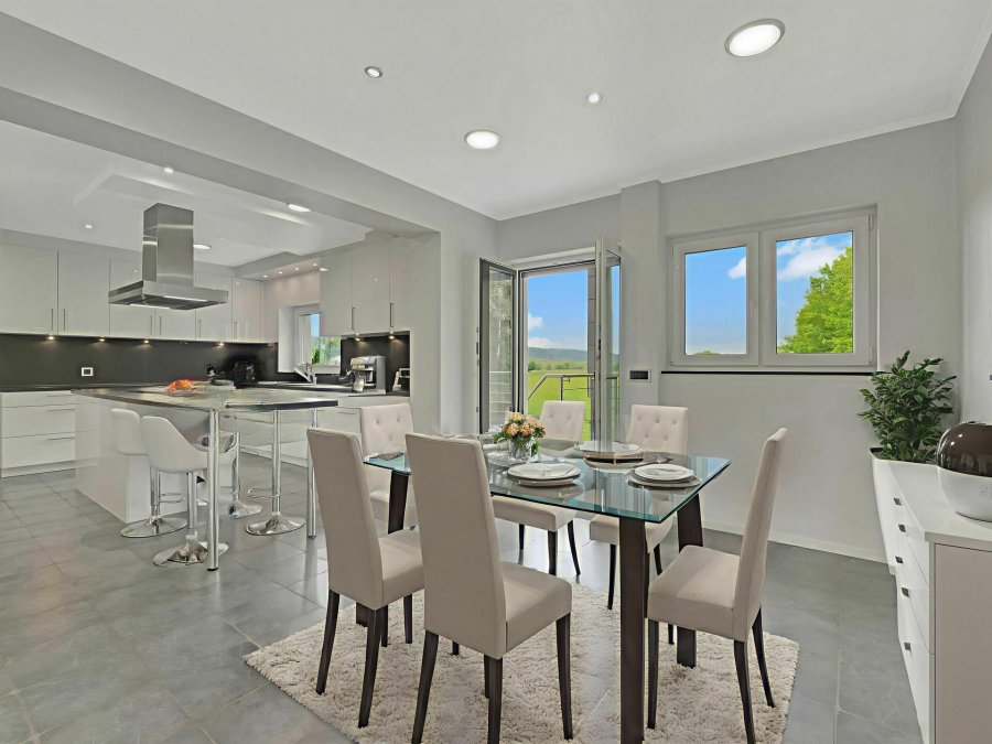 Квартира в Люксембурге, Люксембург, 504 м² - фото 5