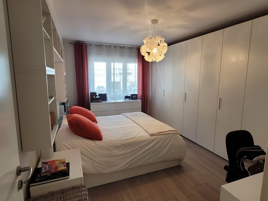 Квартира в Люксембурге, Люксембург, 95 м² - фото 5