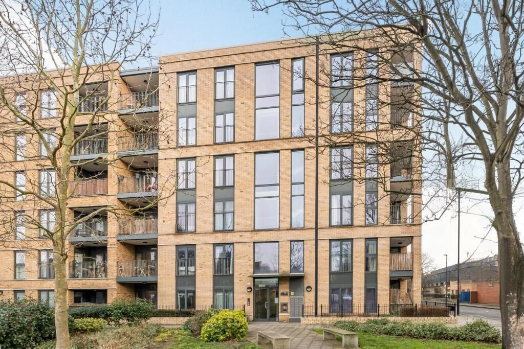 Квартира в Лондоне, Великобритания, 65 м² - фото 5