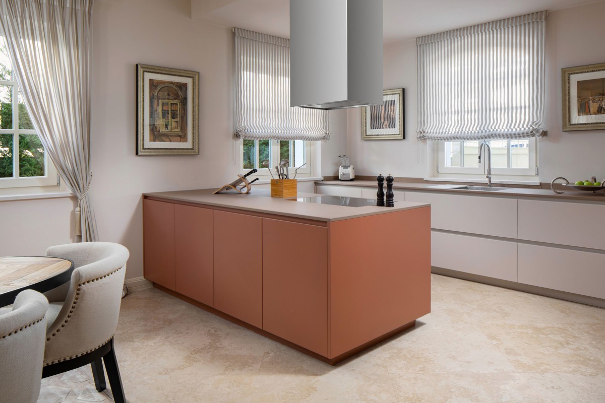 Дом в Порече, Хорватия, 287 м² - фото 2