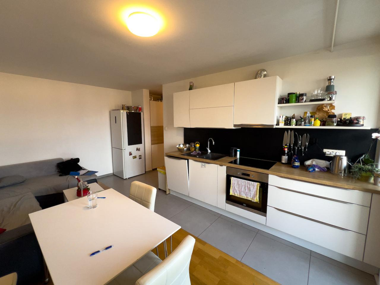 Квартира в Любляне, Словения, 62 м² - фото 5