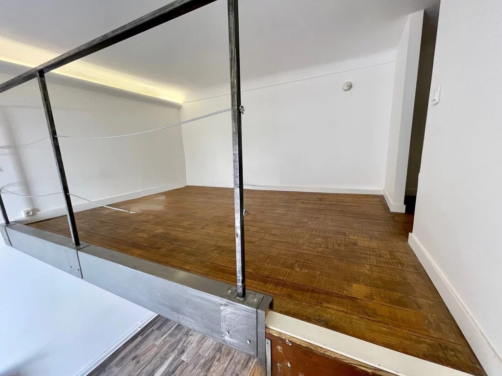 Квартира в Монако, Монако, 35 м² - фото 5