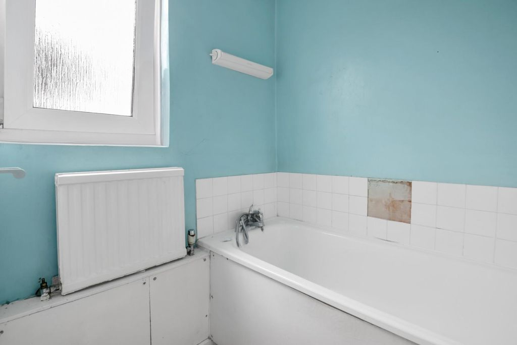 Квартира в Лондоне, Великобритания, 52 м² - фото 5