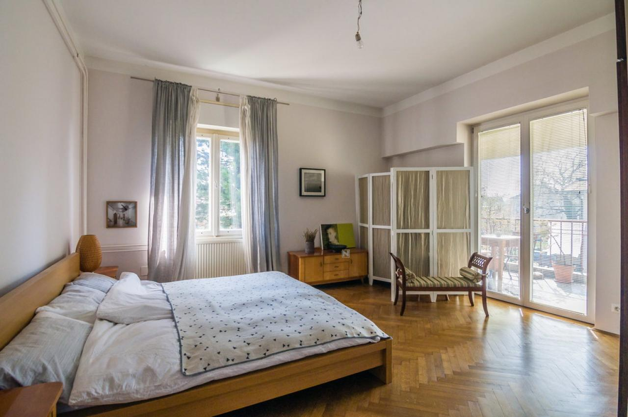 Квартира в Любляне, Словения, 143 м² - фото 5