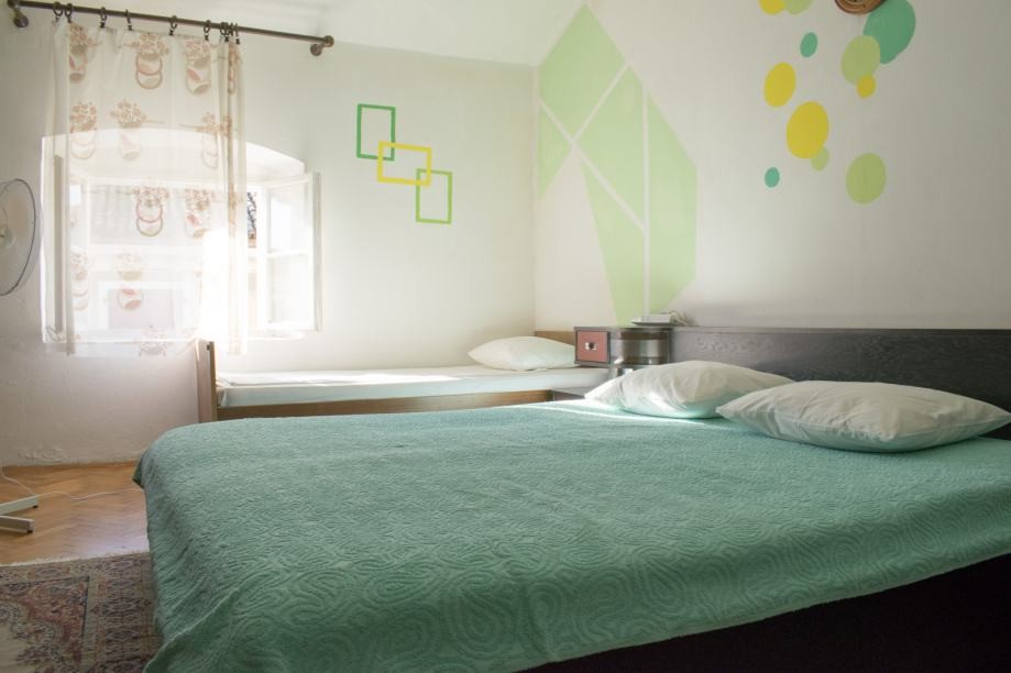 Квартира в Порече, Хорватия, 62.7 м² - фото 2