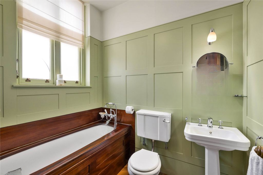 Квартира в Лондоне, Великобритания, 155 м² - фото 5