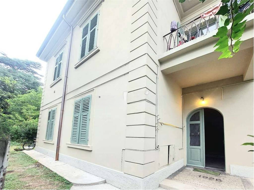 Квартира в Гориции, Италия, 115 м² - фото 5